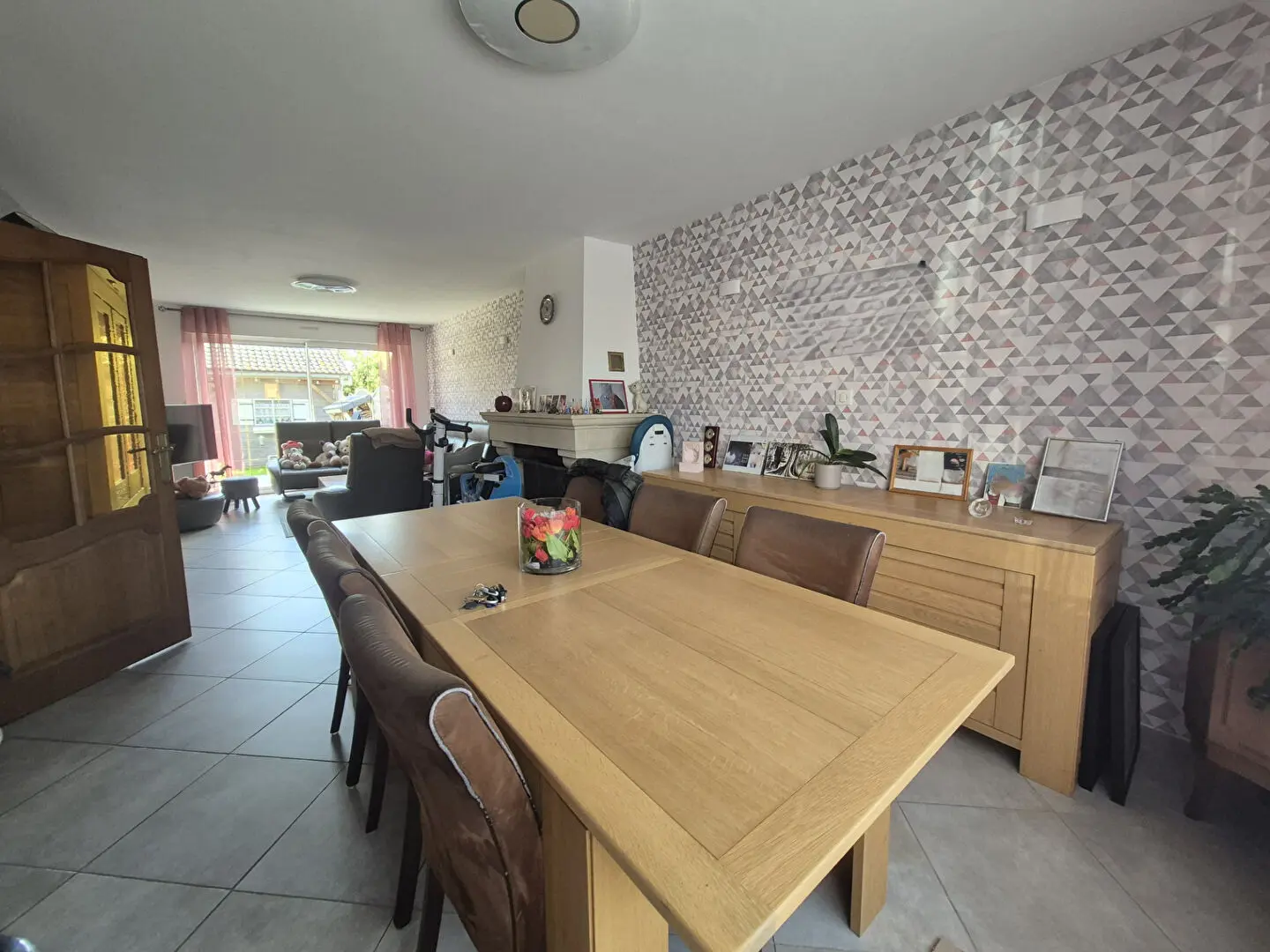 Photo 2 Maison 5 pièces 121.3m²