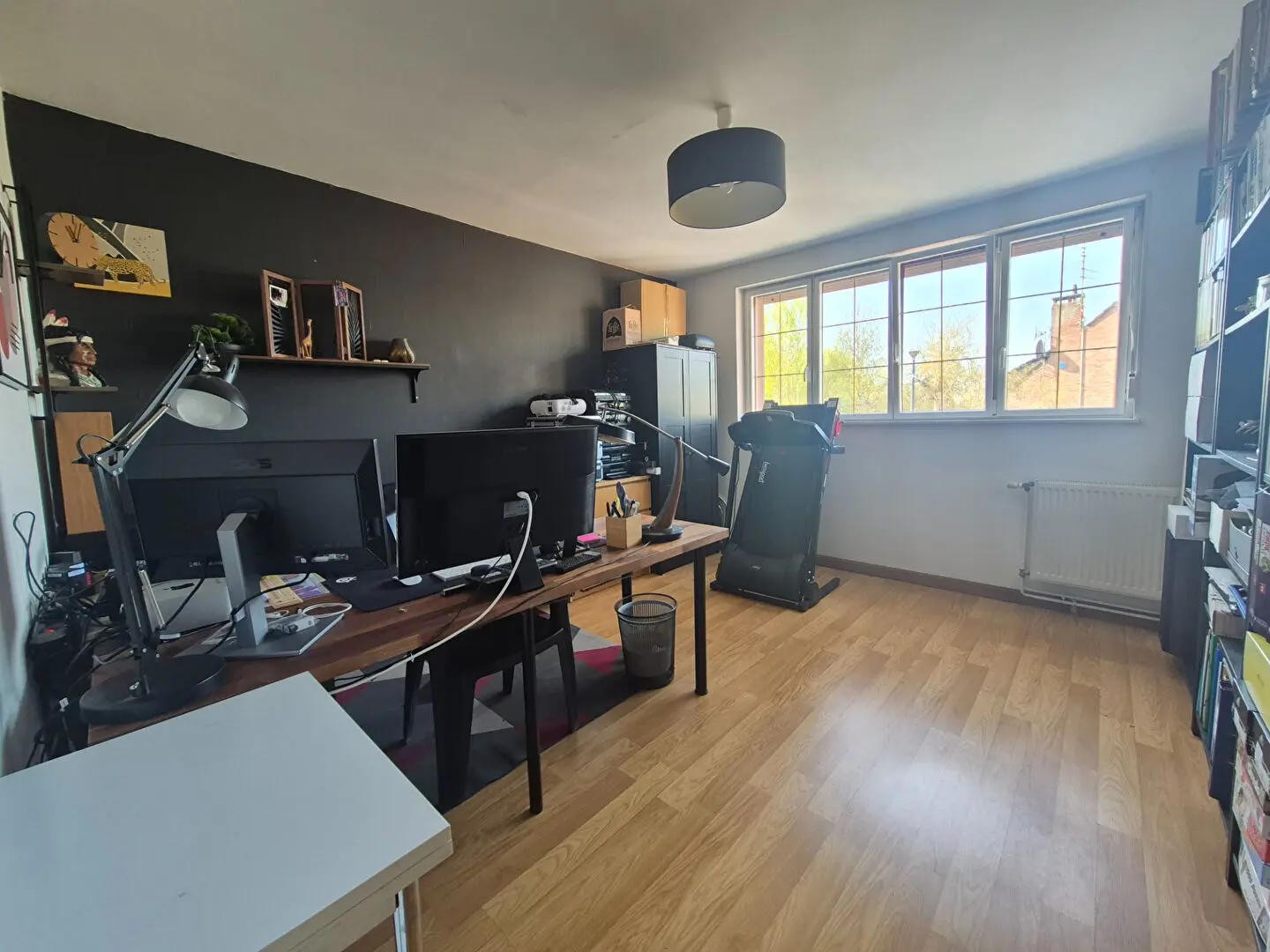 Photo 3 Maison 5 pièces 121.3m²