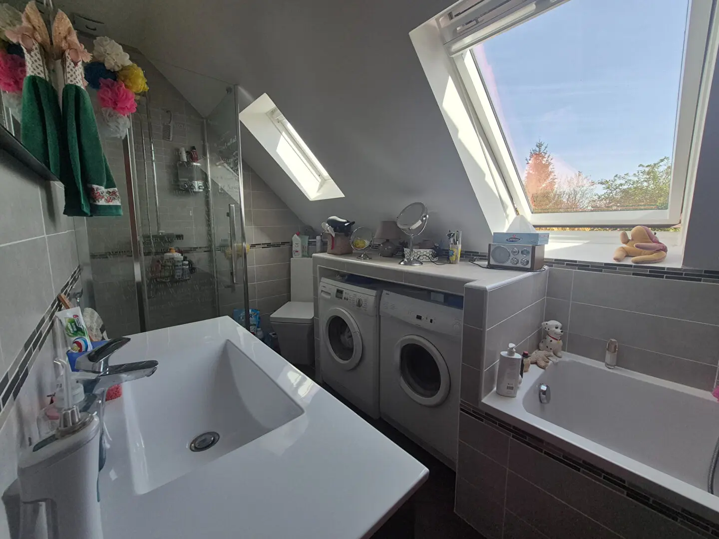 Photo 4 Maison 5 pièces 121.3m²