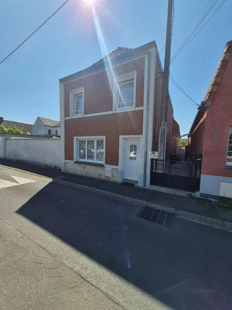 Photo 12 Maison 5 pièces 122m²