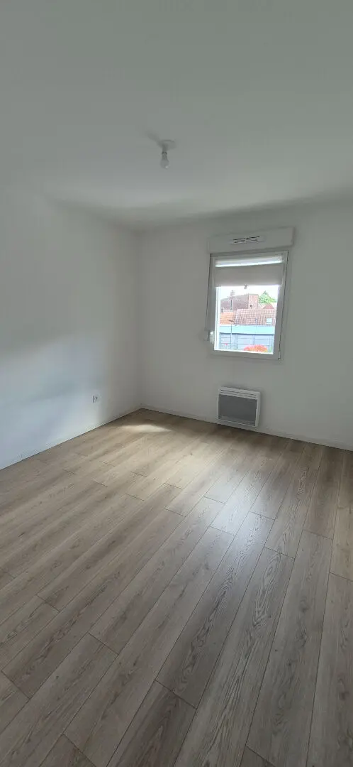Photo 6 Appartement 3 pièces 66.8m²