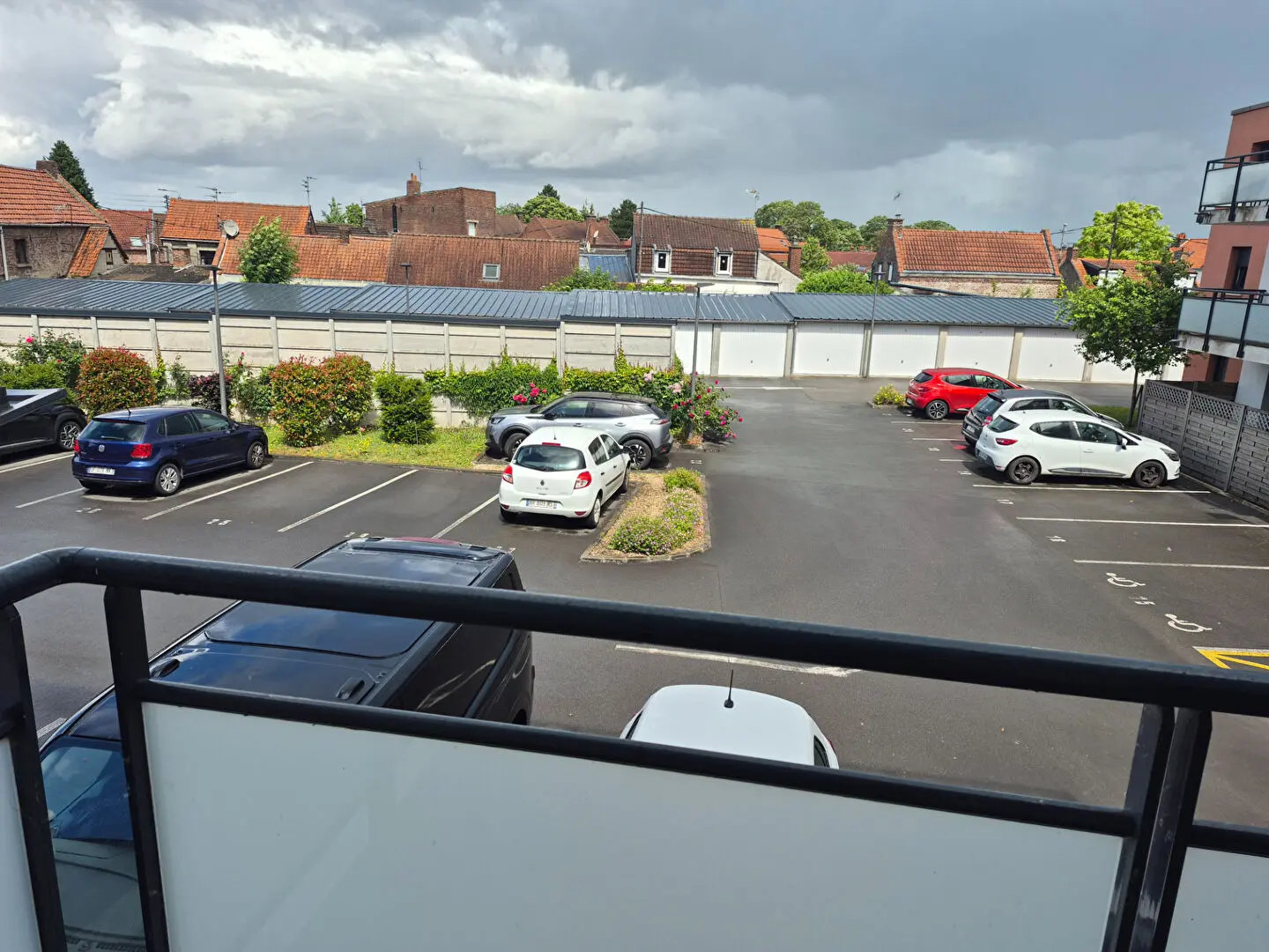 Photo 8 Appartement 3 pièces 66.8m²