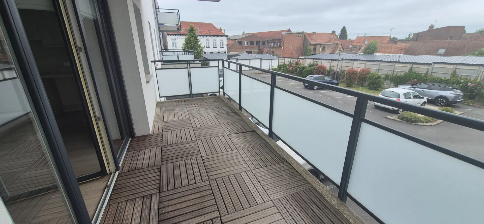 Photo 9 Appartement 3 pièces 66.8m²