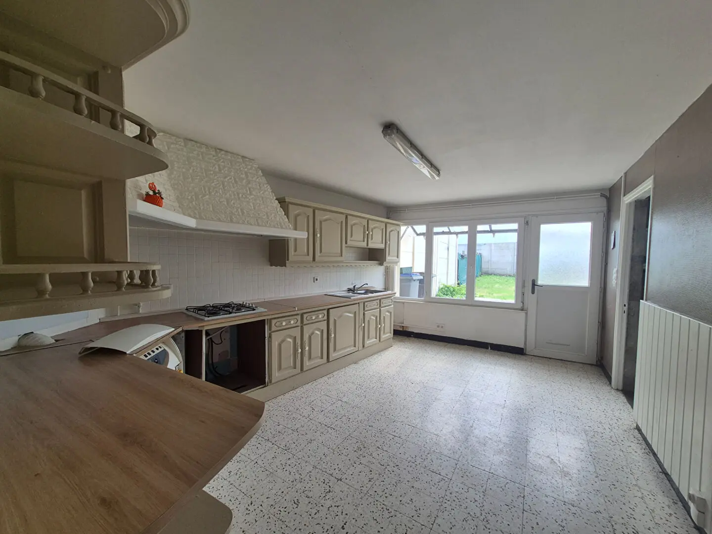 Photo 3 maison Provin