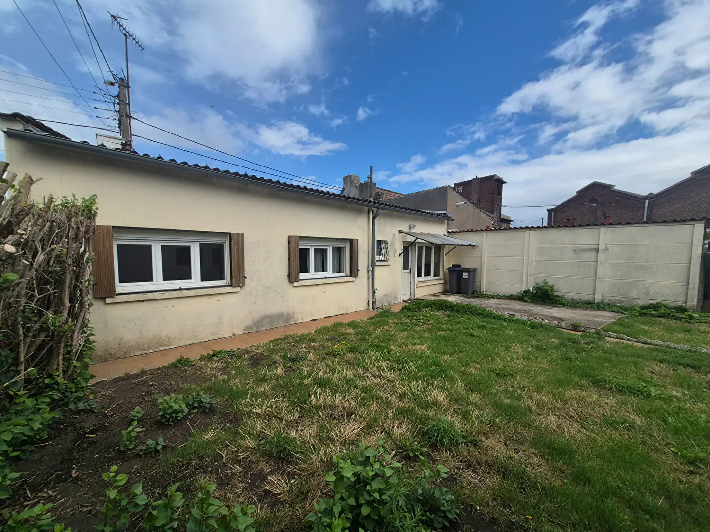 Photo 11 maison Provin