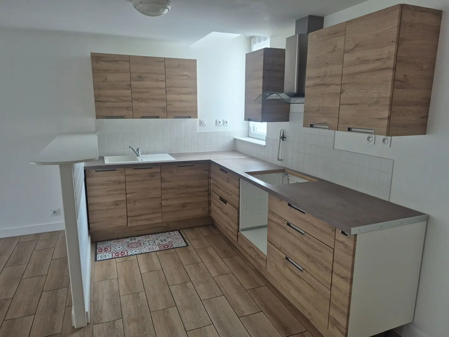 Photo 3 Maison 5 pièces 122m²