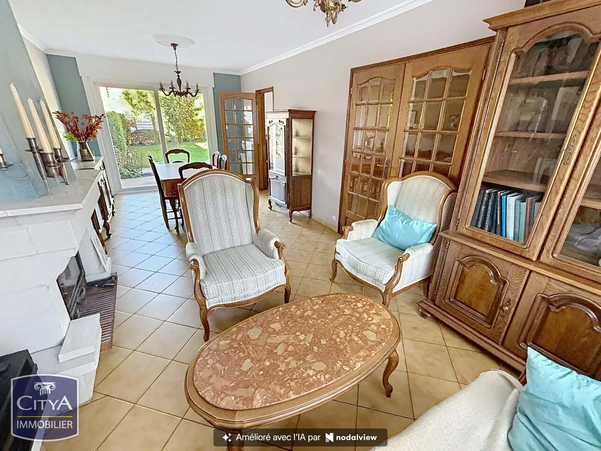 Photo 1 Maison 5 pièces 79.8m²