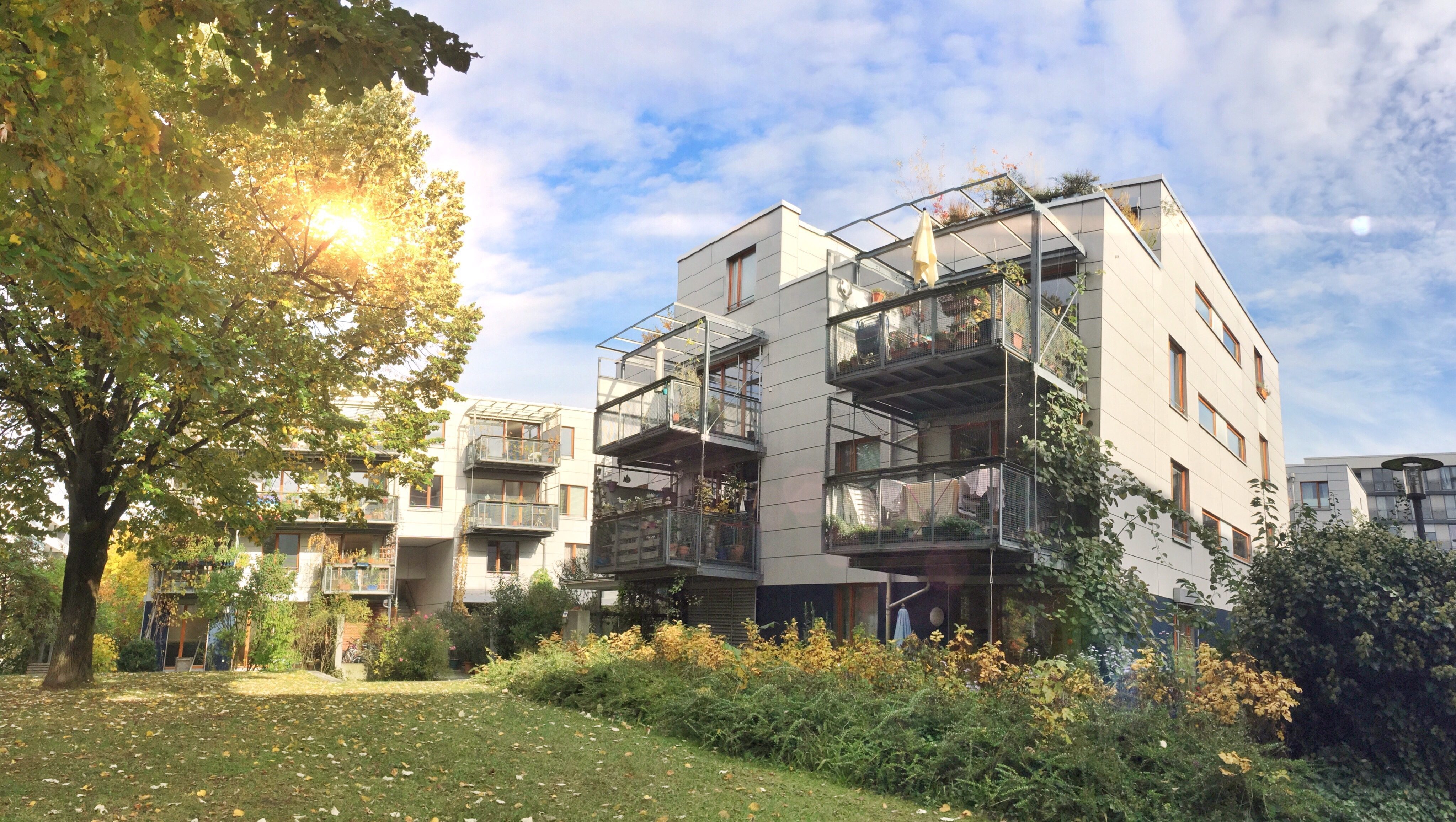 Résidence Les Hauts De Bel Air Limoges Immobilier neuf appartement Limoges (87) : programmes neufs Limoges | Citya