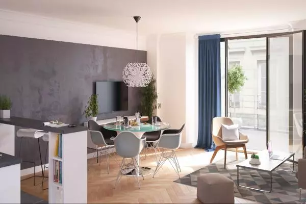 Achat Appartement Neuf Besancon 4 Pieces 107m 586 018 Ref 14 8 Citya Achat Appartement Neuf Besancon 4 Pieces 107m 586 018 Ref 14 8 Citya