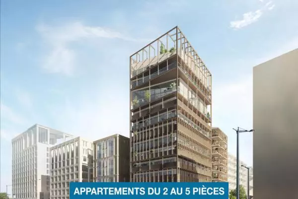 Perspective de L'AUTRE RIVE