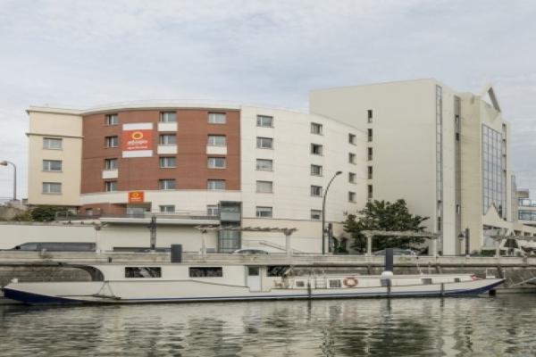 Perspective de Aparthotel Access Nogent sur Marne