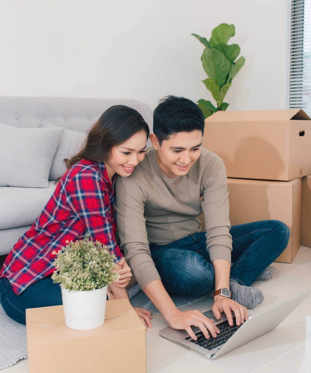 Départ du logement
