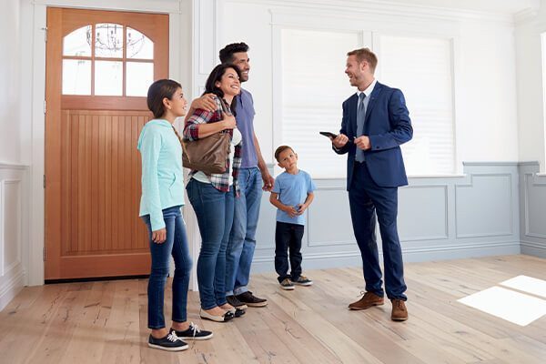 Guide immobilier Achat